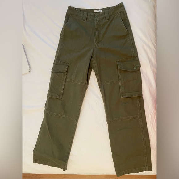 TNA cargo pant - Picture 1 of 3